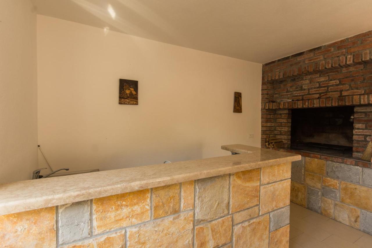 Apartmani- Lastro Trogir Exterior foto