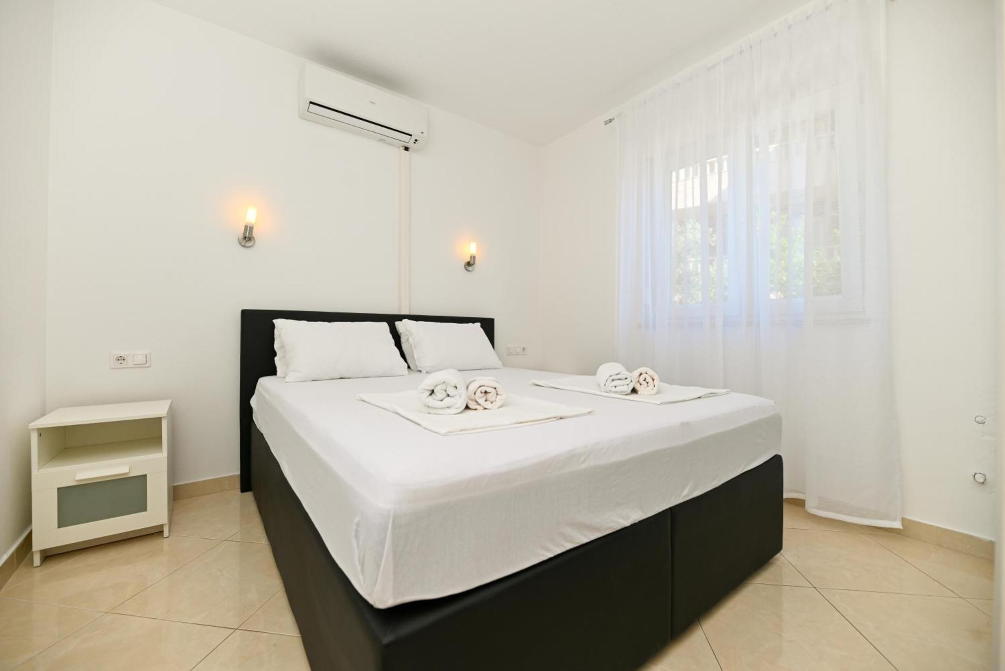Apartmani- Lastro Trogir Exterior foto