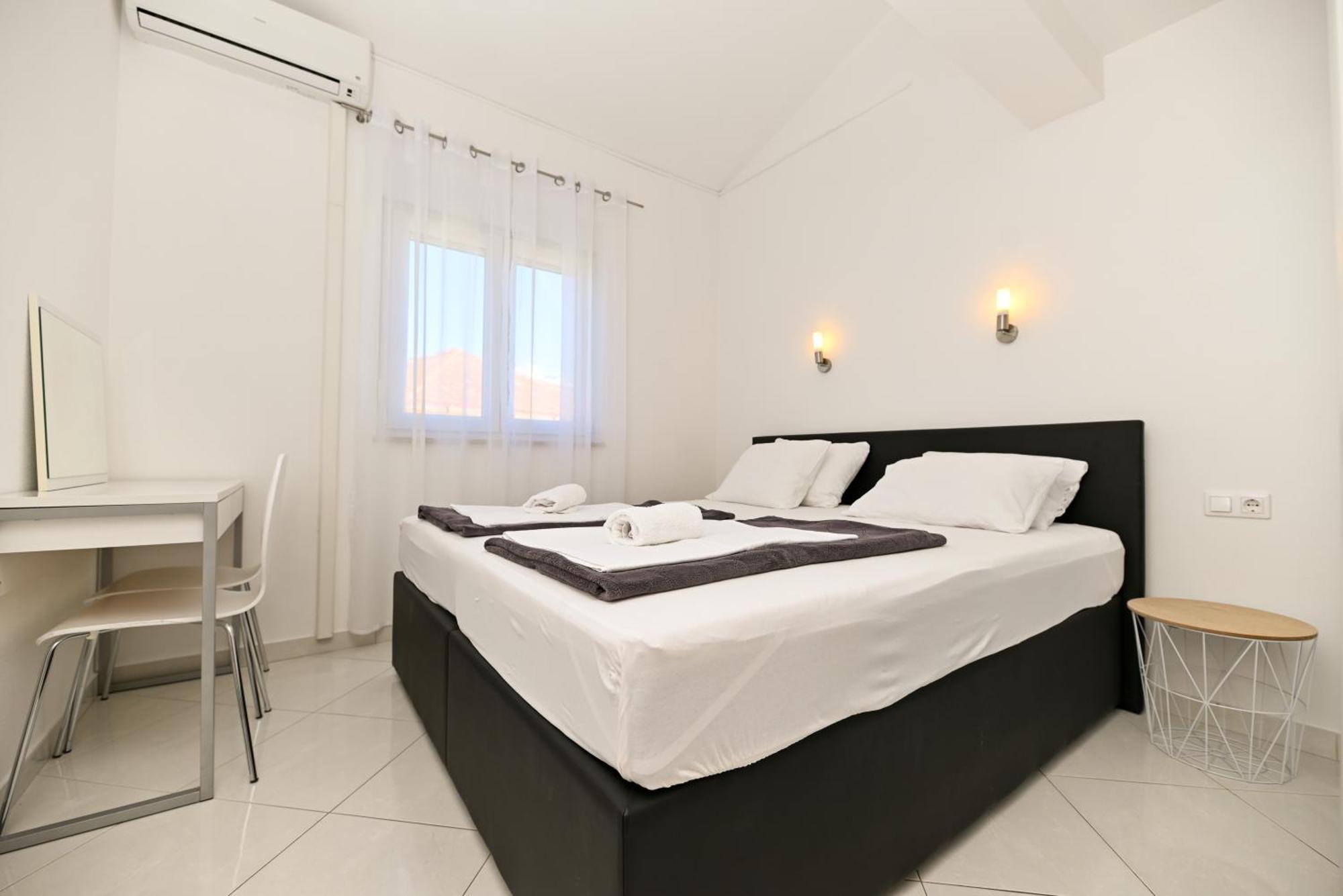 Apartmani- Lastro Trogir Exterior foto